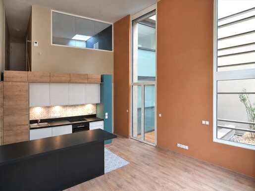 Appartement 4 pièces 87 m² · à Mérignac · 87 m² · 329 500 €