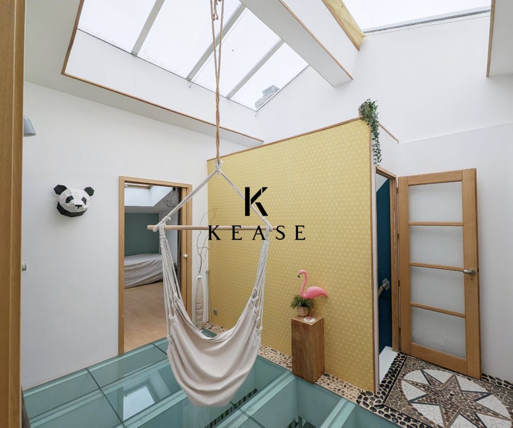 Maison à vendre, 135m², Bordeaux