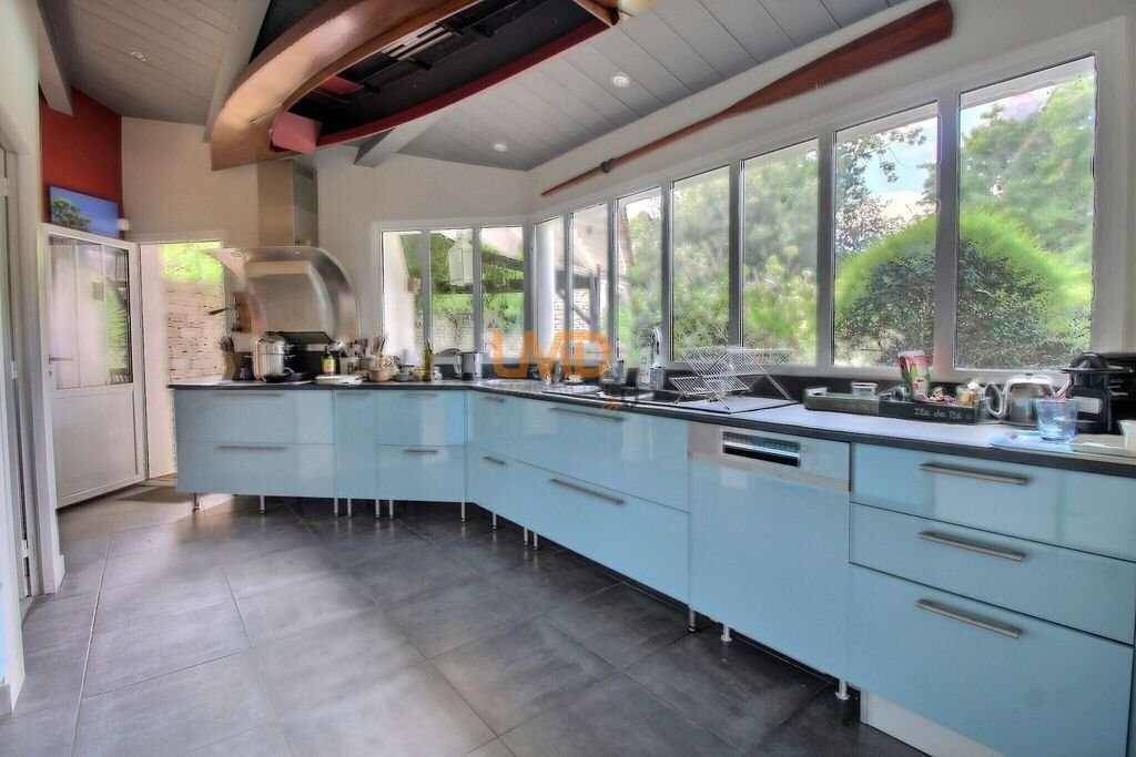 Maison à vendre, 216m², Les Portes-en-Ré