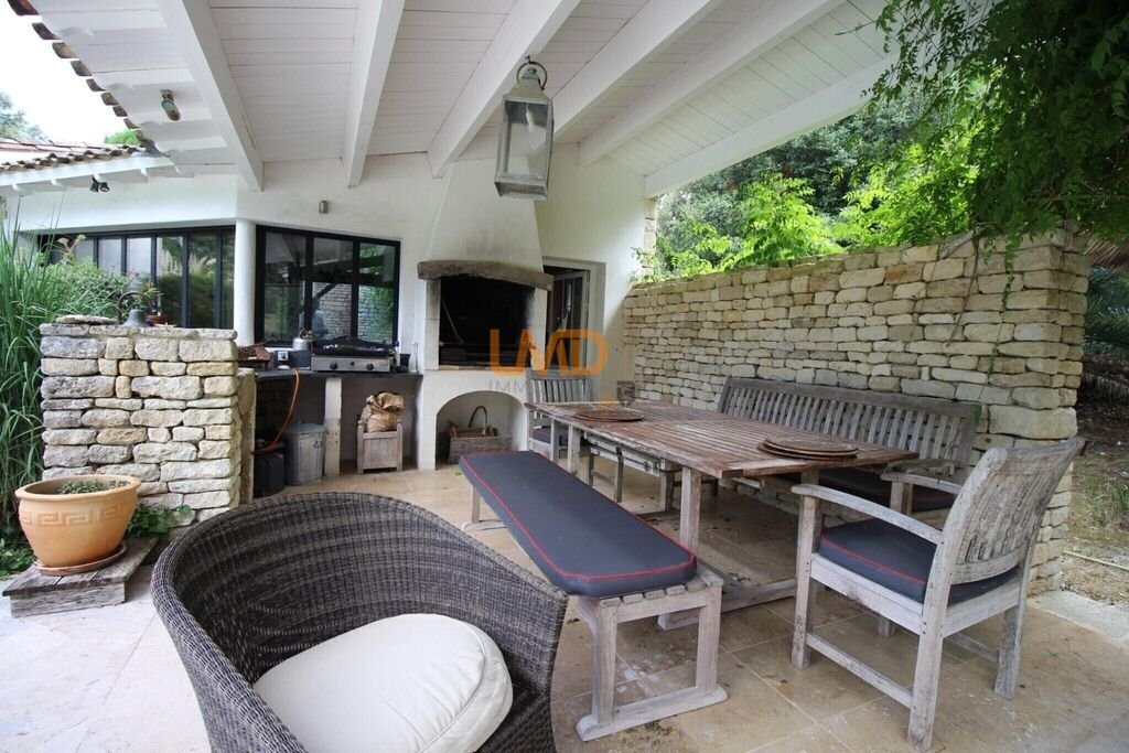 Maison à vendre, 216m², Les Portes-en-Ré
