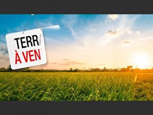 Terrain, terrain 1 m² — Boisset-les-Prévanches (Eure) · 250 000 €