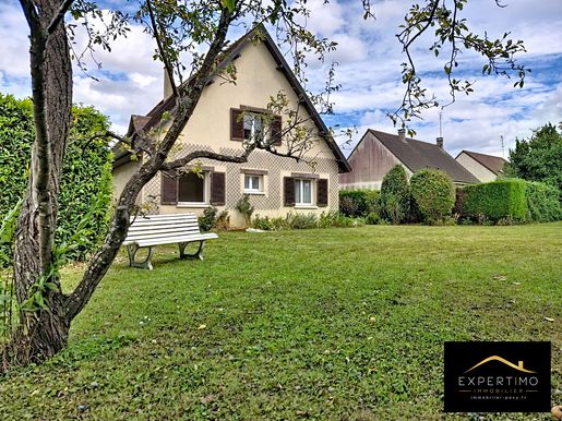 Maison 12 pièces 175 m² · à Vernon · 175 m² · 335 000 €