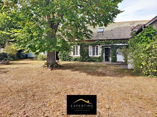 Maison 5 pièces 145 m² · à Pacy-sur-Eure · 145 m² · 439 000 €
