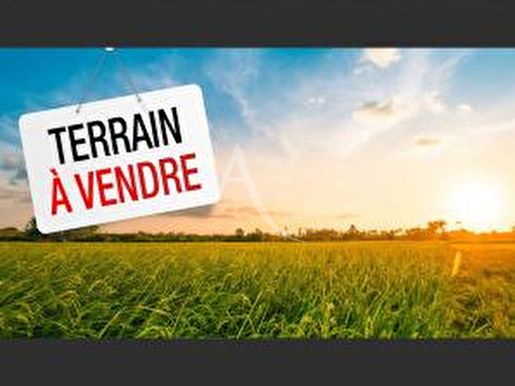 Terrain, terrain 1 m² — Boisset-les-Prévanches (Eure) · 250 000 €