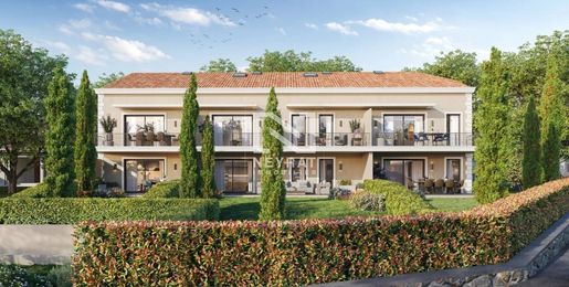 Appartement 3 pièces 72 m² · à Saint-Raphaël · 72 m² · 429 000 €