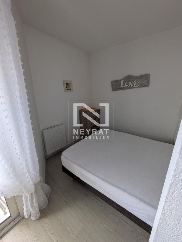 Appartement à vendre, 22m², Fréjus