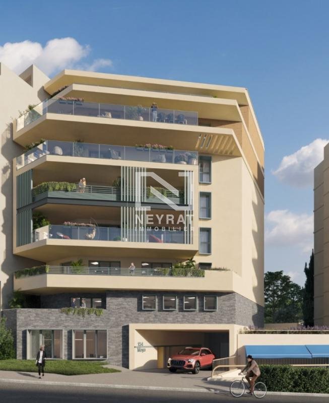 Appartement – Antibes