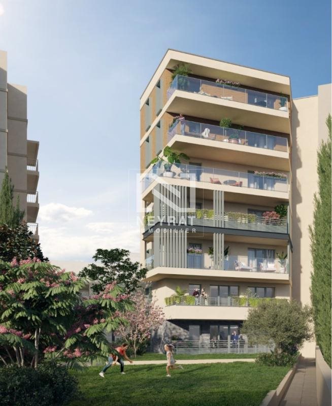 Appartement – Antibes - Vue 2