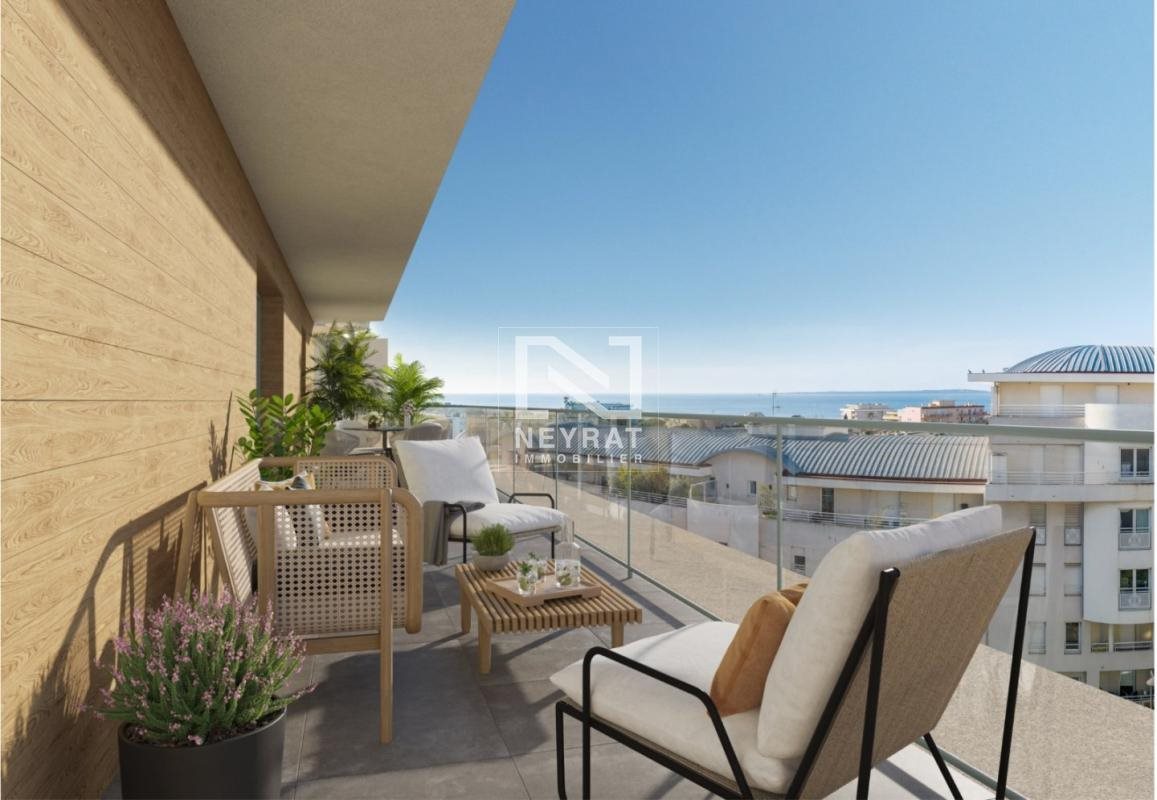 Appartement – Antibes - Vue 3