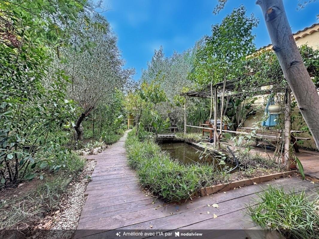 Maison à vendre, 80m², Fréjus