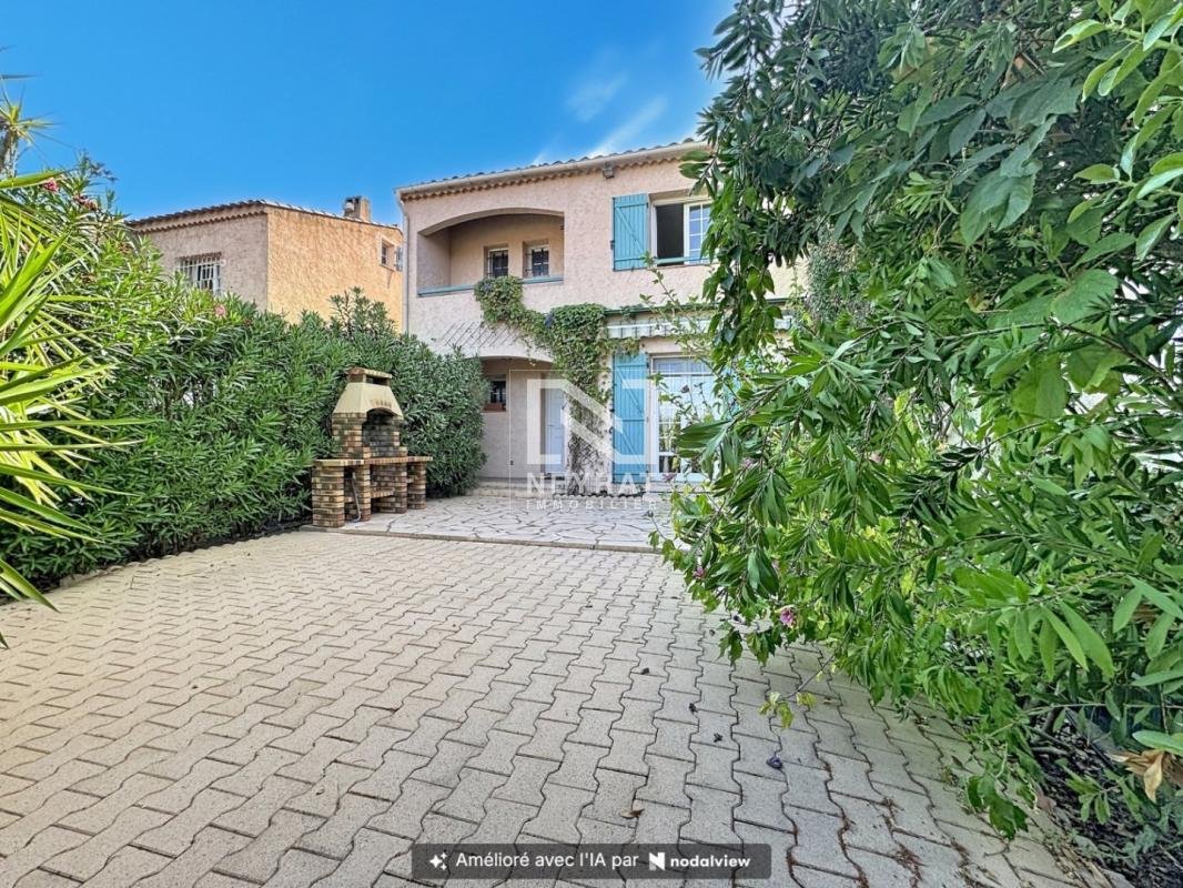 Maison à vendre, 94m², Fréjus