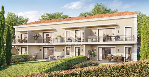 Appartement 3 pièces 61 m² · à Saint-Raphaël · 61 m² · 379 000 €