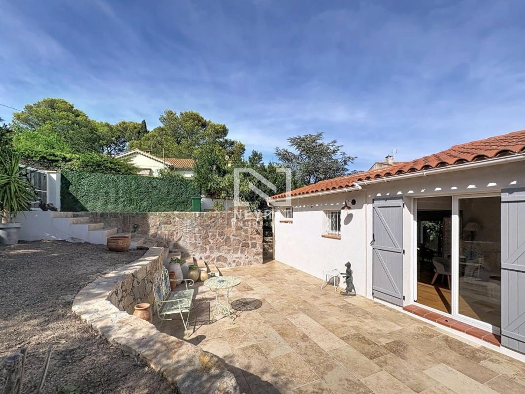 Maison à vendre, 67m², Saint-Raphaël