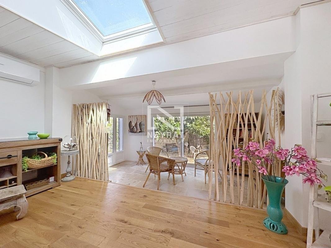 Maison à vendre, 67m², Saint-Raphaël