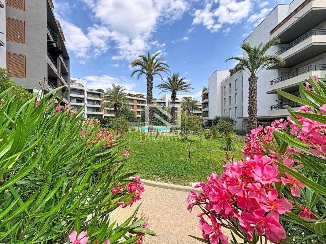 Appartement à vendre, 26m², Fréjus