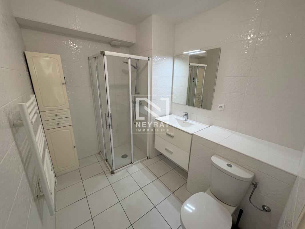 Appartement à vendre, 26m², Fréjus