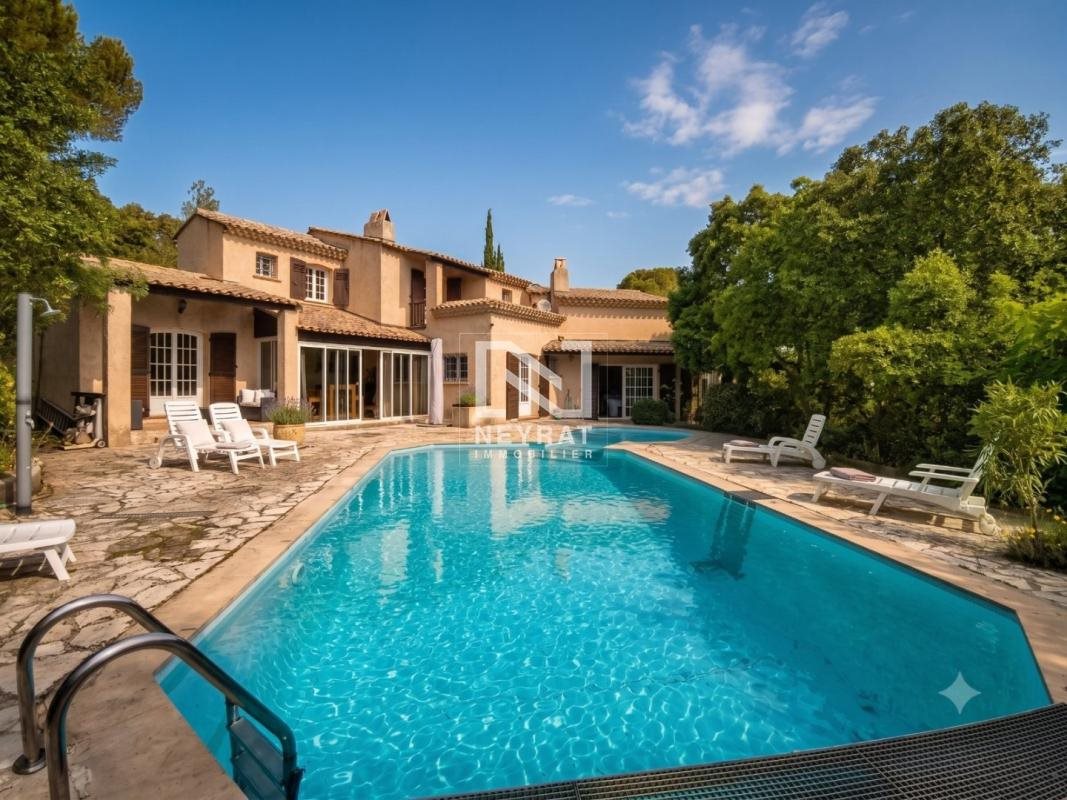 Maison à vendre, 173m², Saint-Raphaël