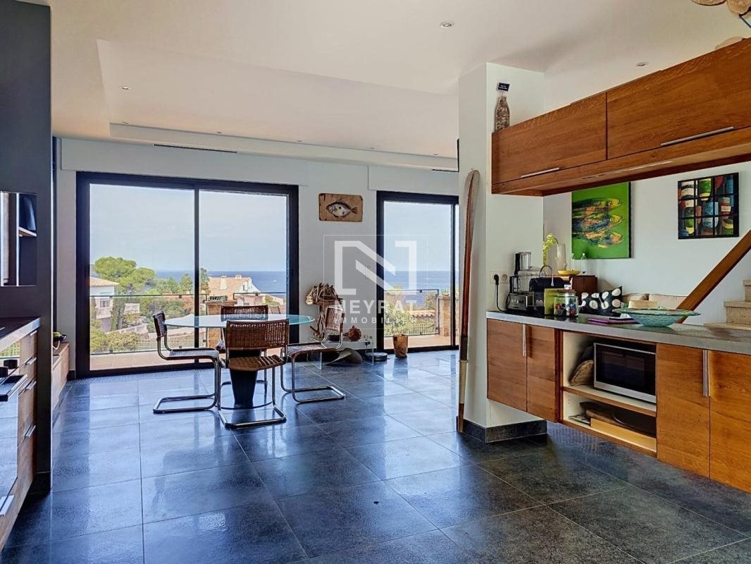 Maison à vendre, 110m², Saint-Raphaël