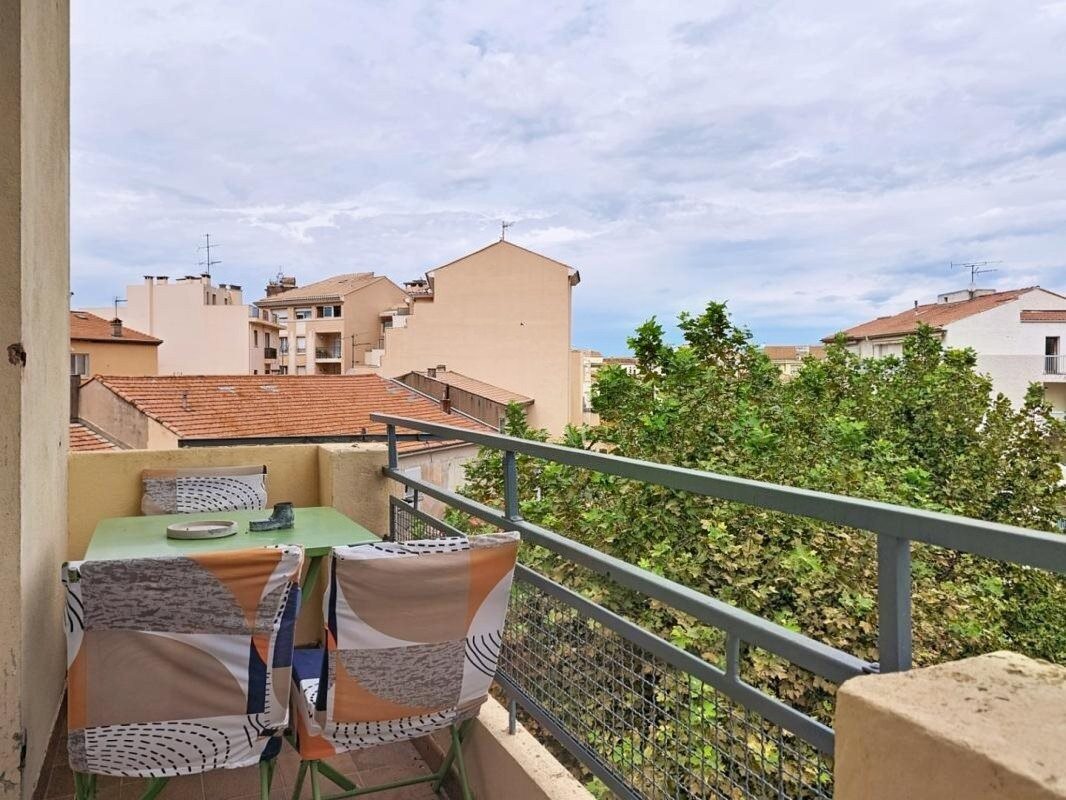 Appartement à vendre, 82m², Saint-Raphaël