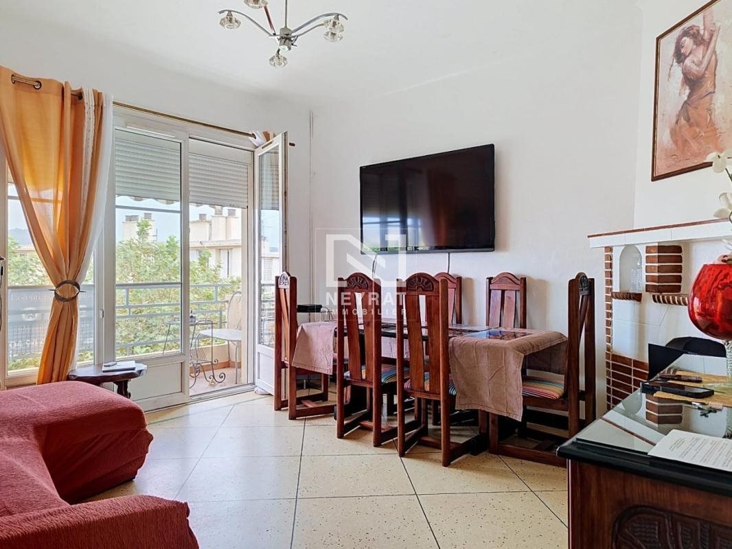 Appartement à vendre, 82m², Saint-Raphaël