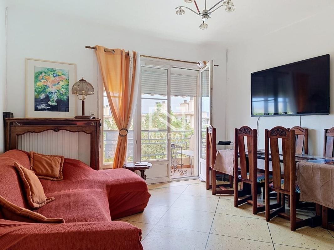 Appartement à vendre, 82m², Saint-Raphaël