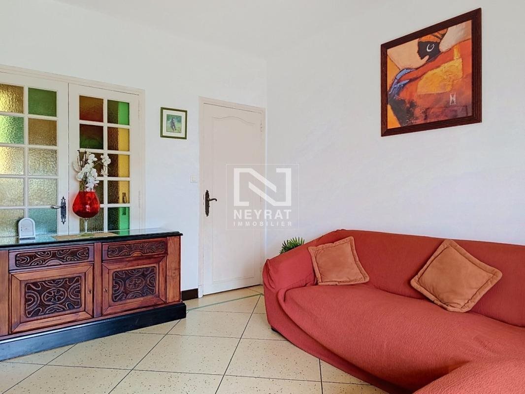 Appartement à vendre, 82m², Saint-Raphaël