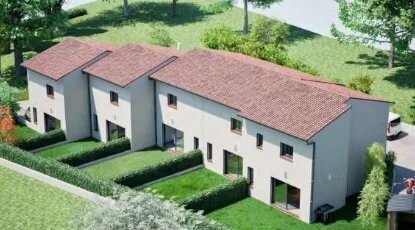Maison 4 pièces 85 m² · à Fayence · 85 m² · 380 000 €