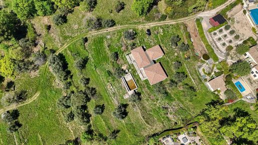 Maison 5 pièces 162 m² · à Fayence · 162 m² · 598 000 €