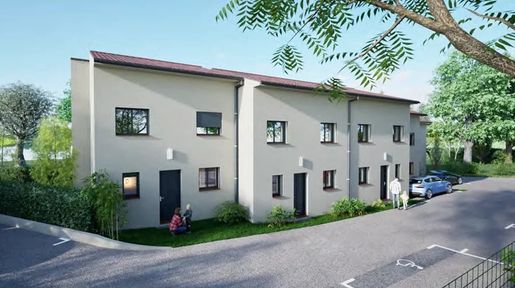 Maison 4 pièces 84 m² · à Fayence · 84 m² · 319 000 €