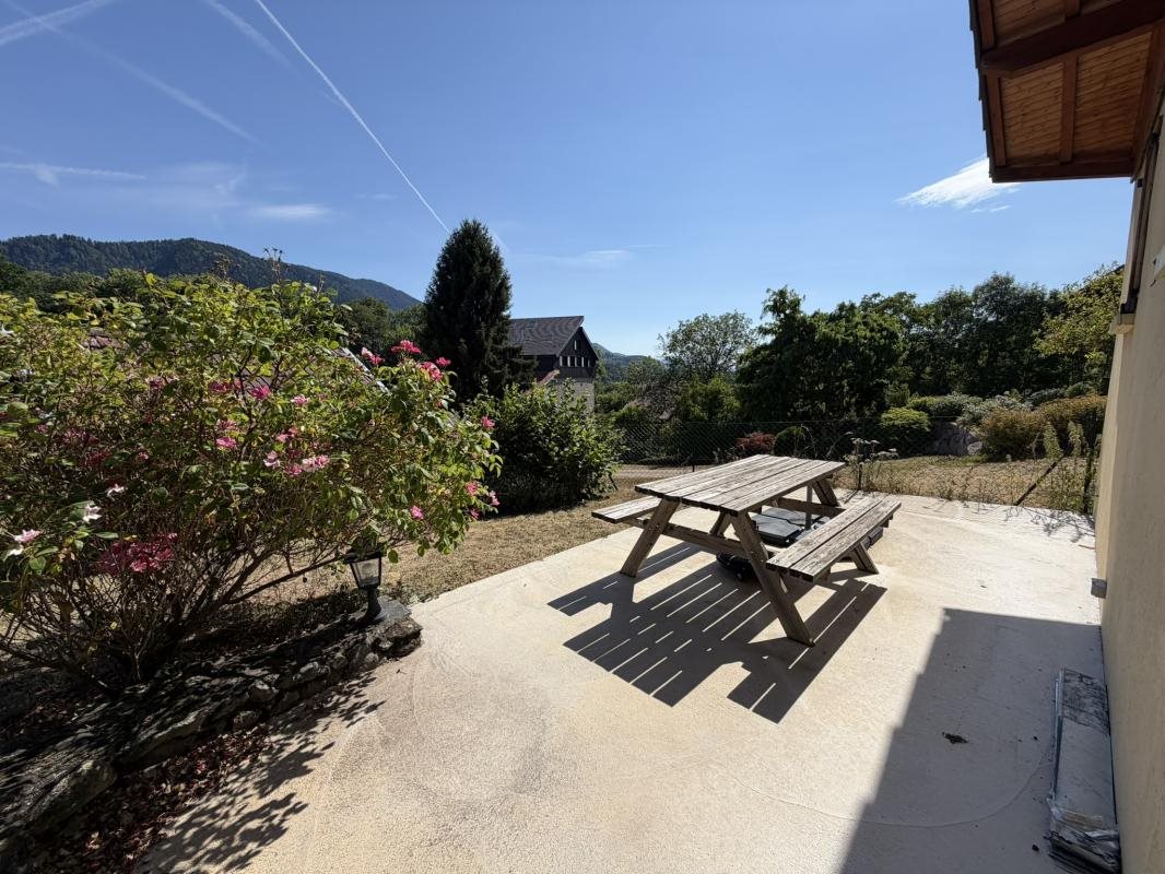 Maison à vendre, 96m², Féternes