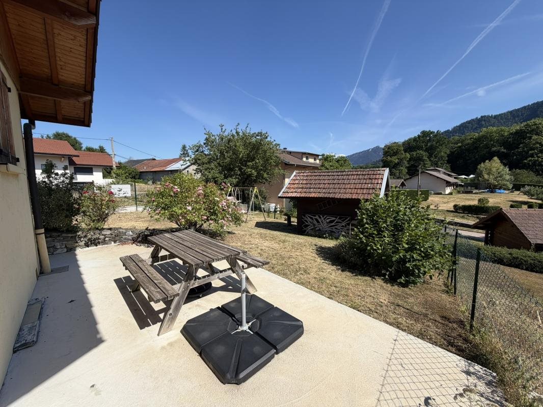Maison à vendre, 96m², Féternes