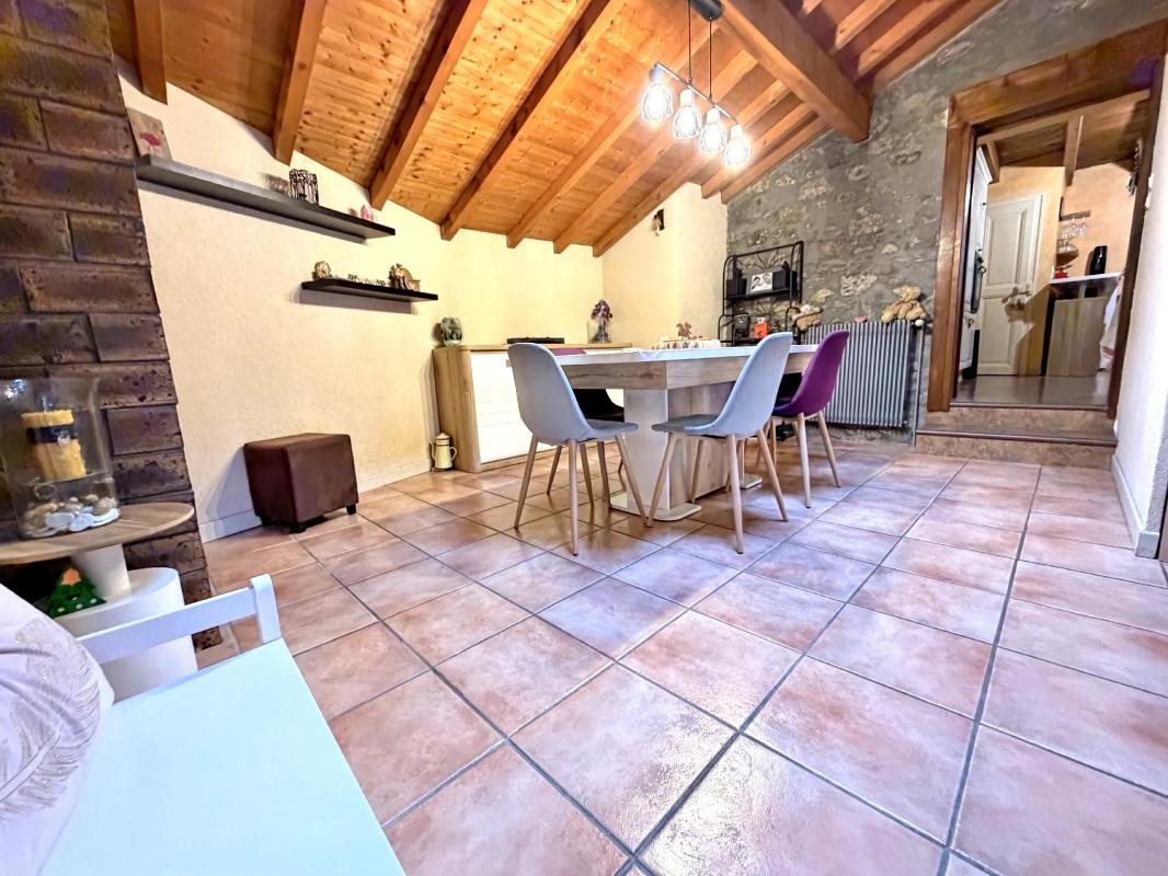 Maison à vendre, 96m², Féternes