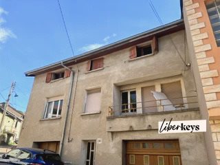 Maison à vendre, 158m², Moyeuvre-Grande