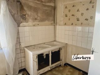 Maison à vendre, 158m², Moyeuvre-Grande