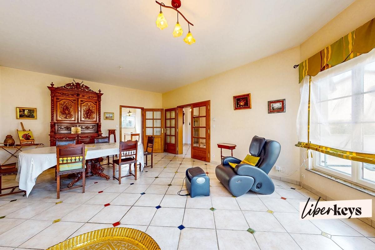 Maison à vendre, 187m², Kirschnaumen