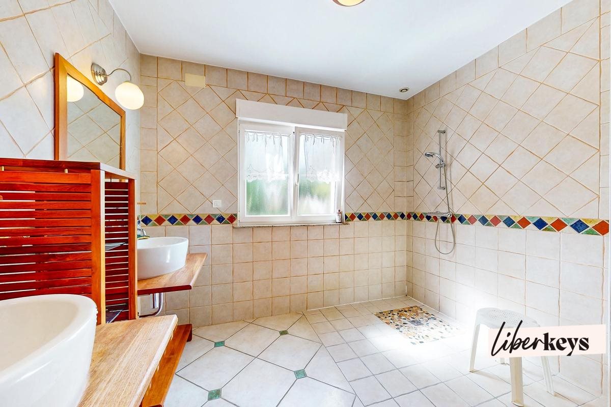 Maison à vendre, 187m², Kirschnaumen