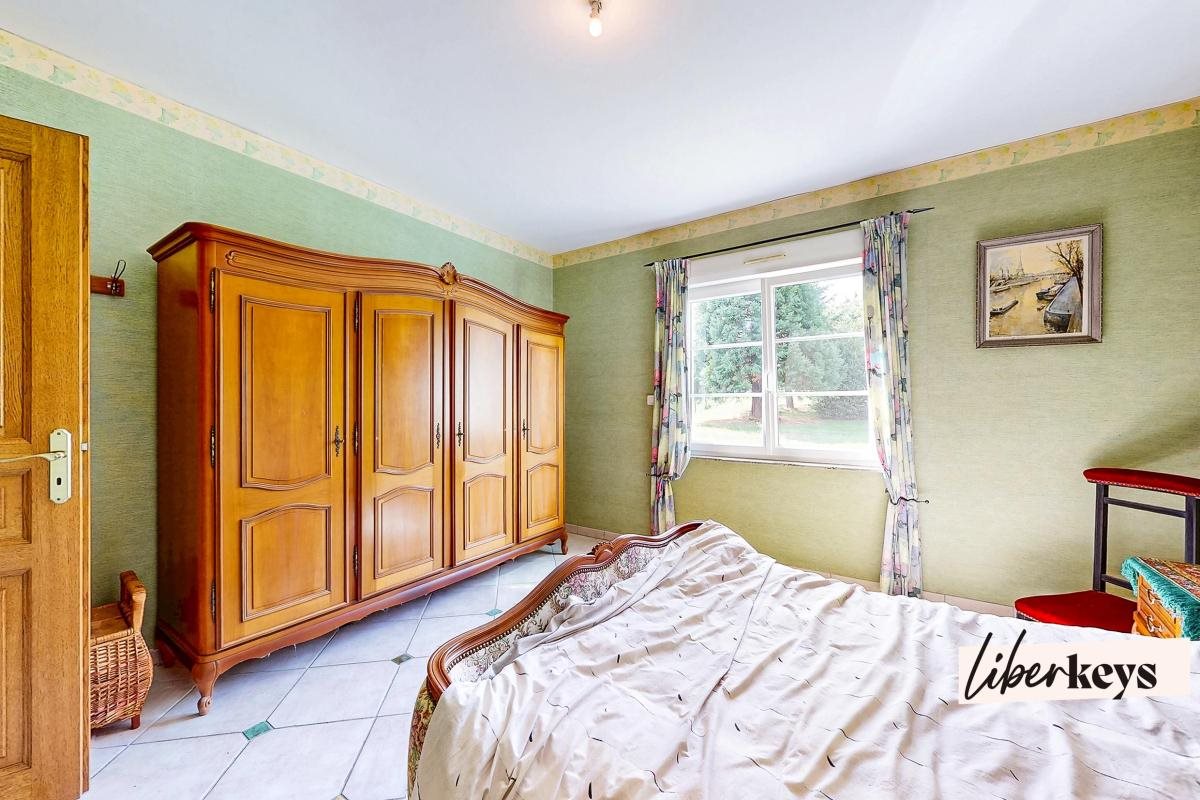 Maison à vendre, 187m², Kirschnaumen