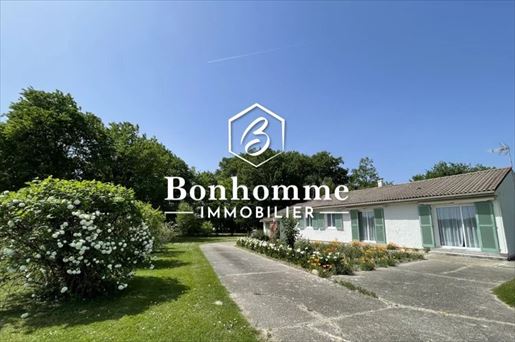 4 pièces 101 m² · à Sadirac · 101 m² · 253 000 €