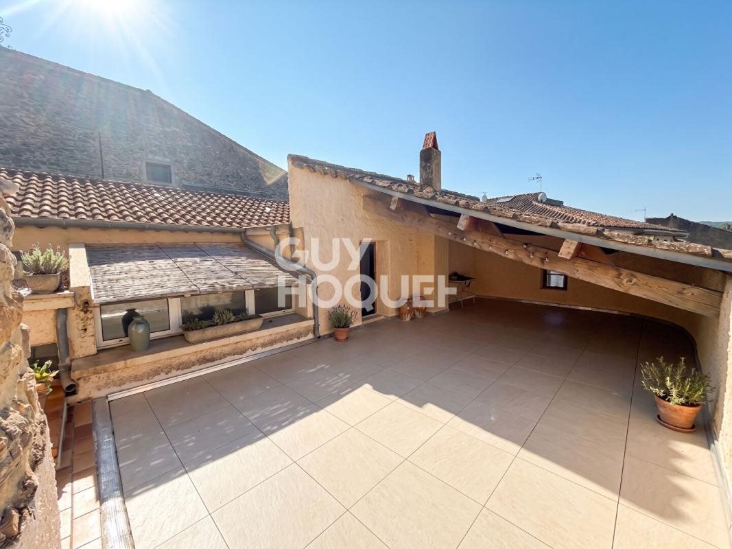 Maison à vendre, 203m², Connaux