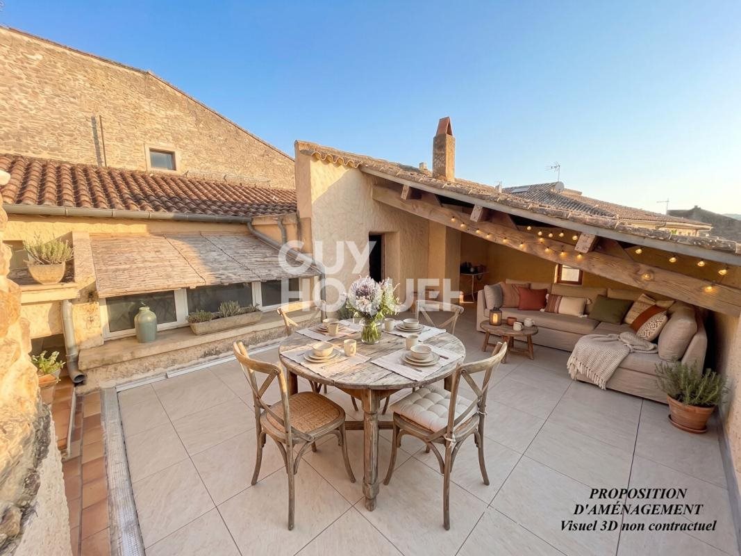 Maison à vendre, 203m², Connaux