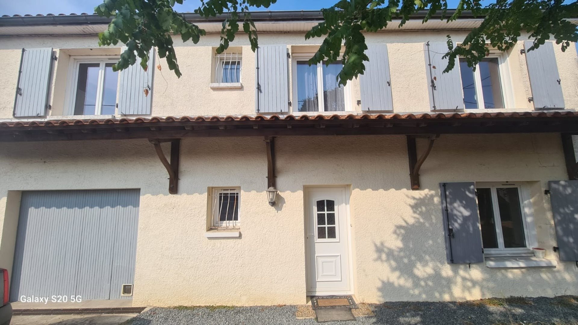 Maison à vendre, 127m², Niort