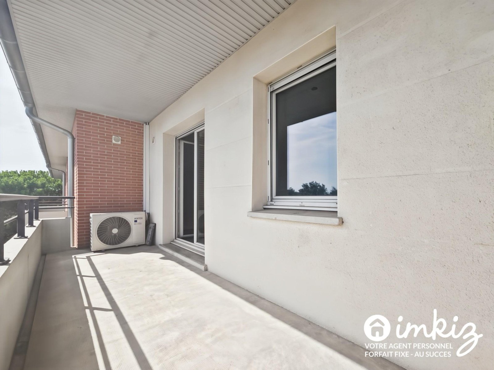 Appartement à vendre, 69m², Toulouse