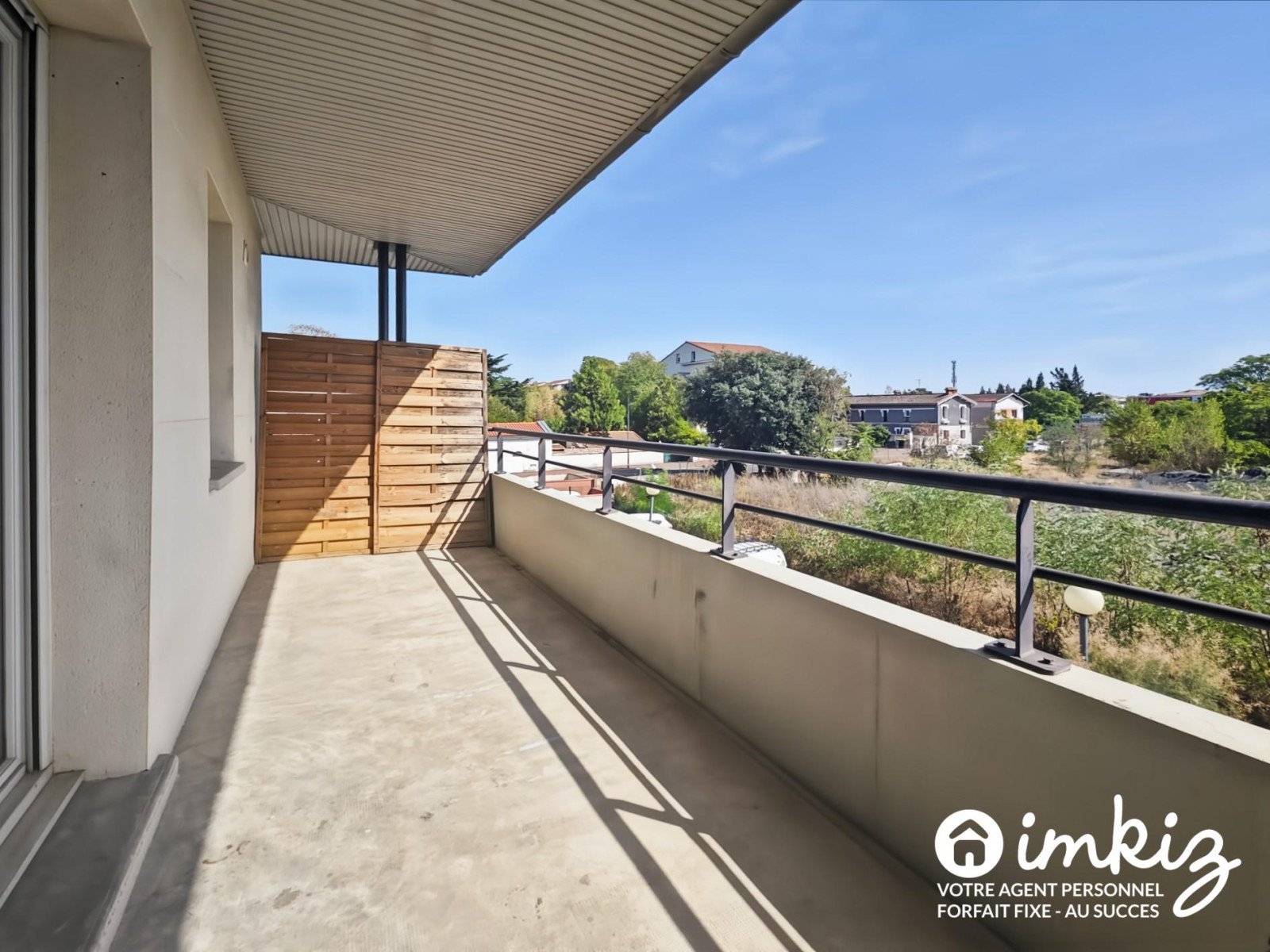 Appartement à vendre, 69m², Toulouse