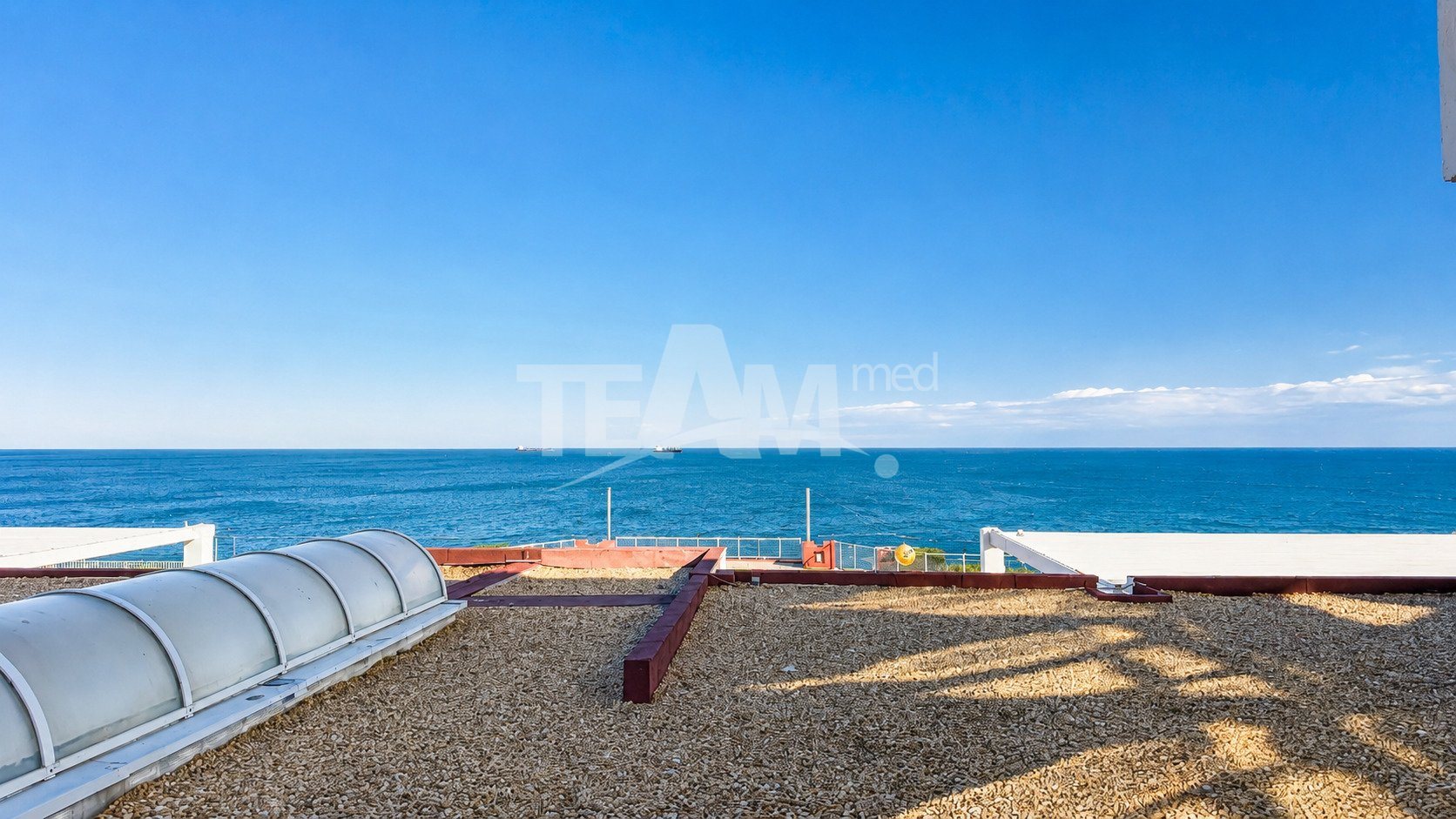 Appartement à vendre, 50m², Sète