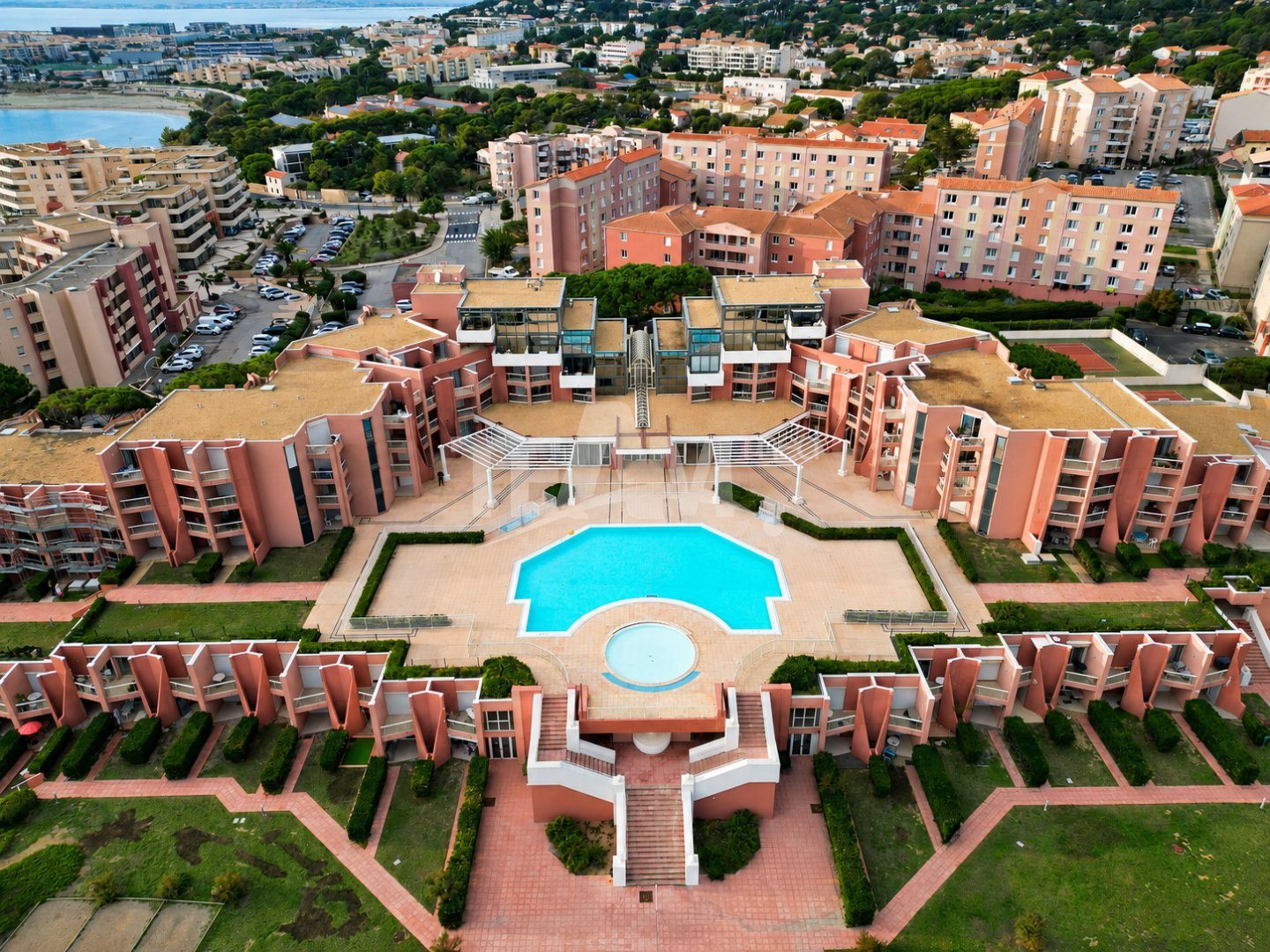 Appartement à vendre, 50m², Sète