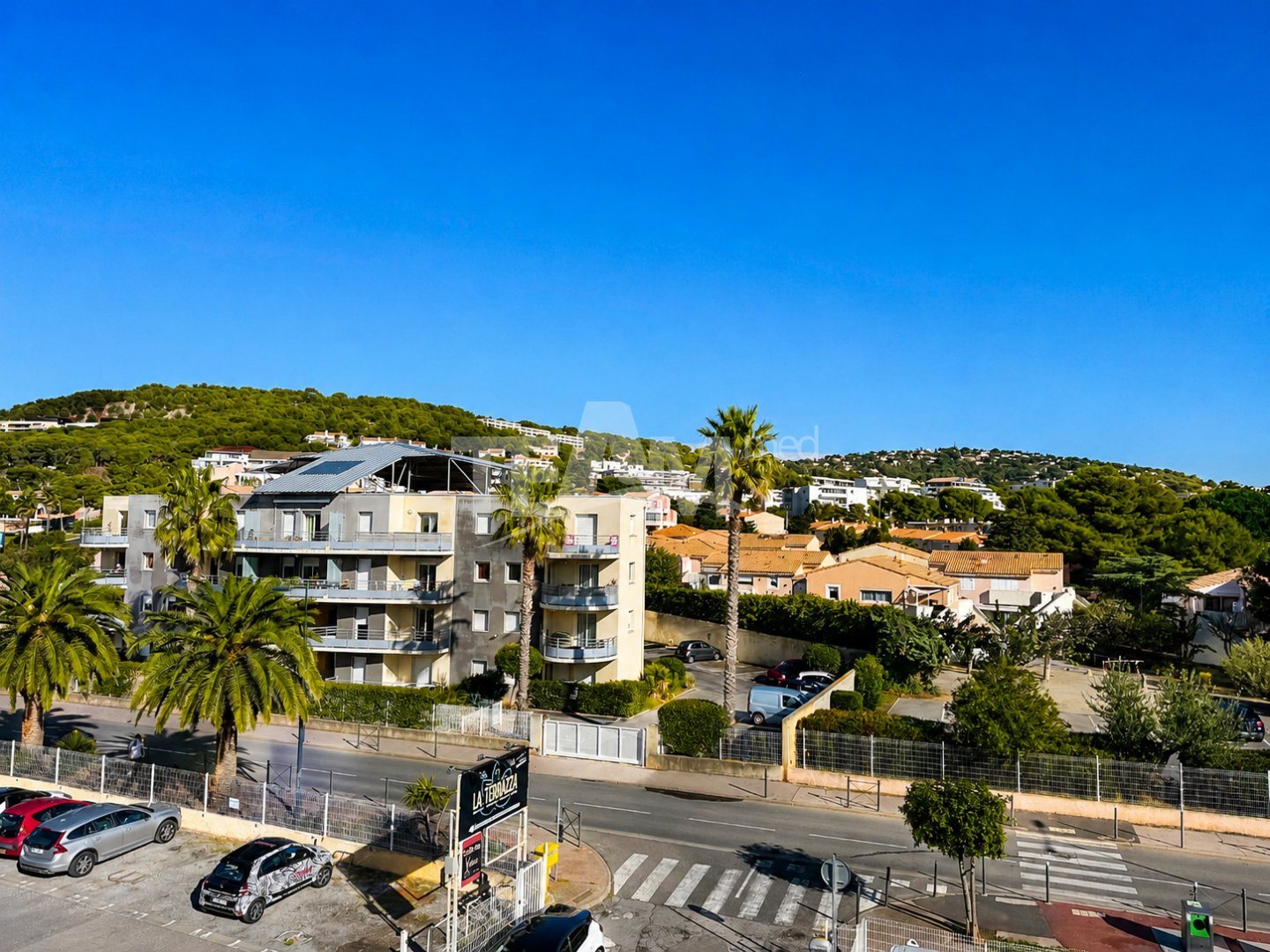Appartement à vendre, 15m², Sète