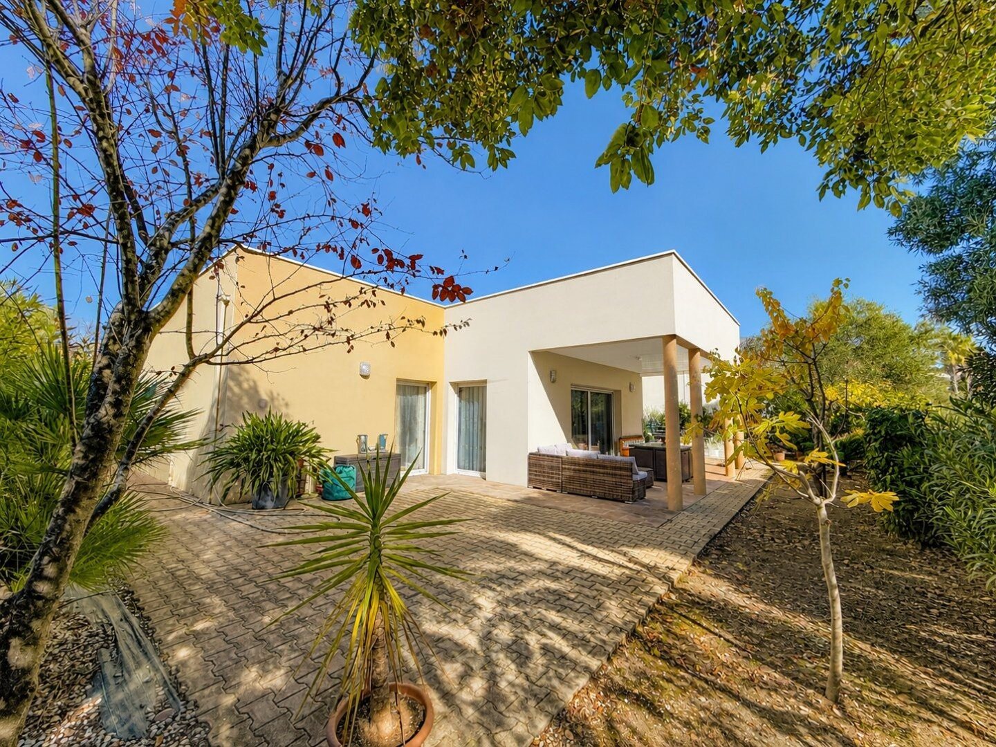 Maison à vendre, 125m², Sète