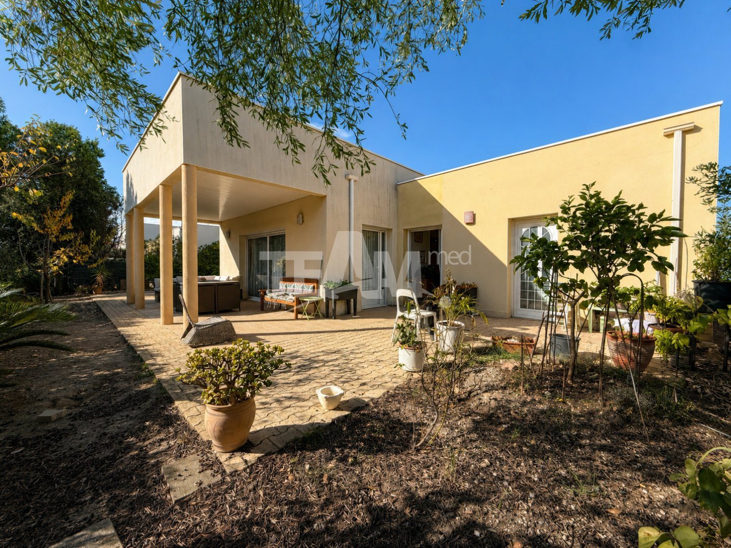 Maison à vendre, 125m², Sète