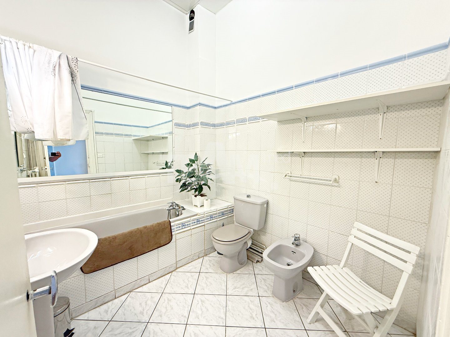 Appartement – Sète - Plus
