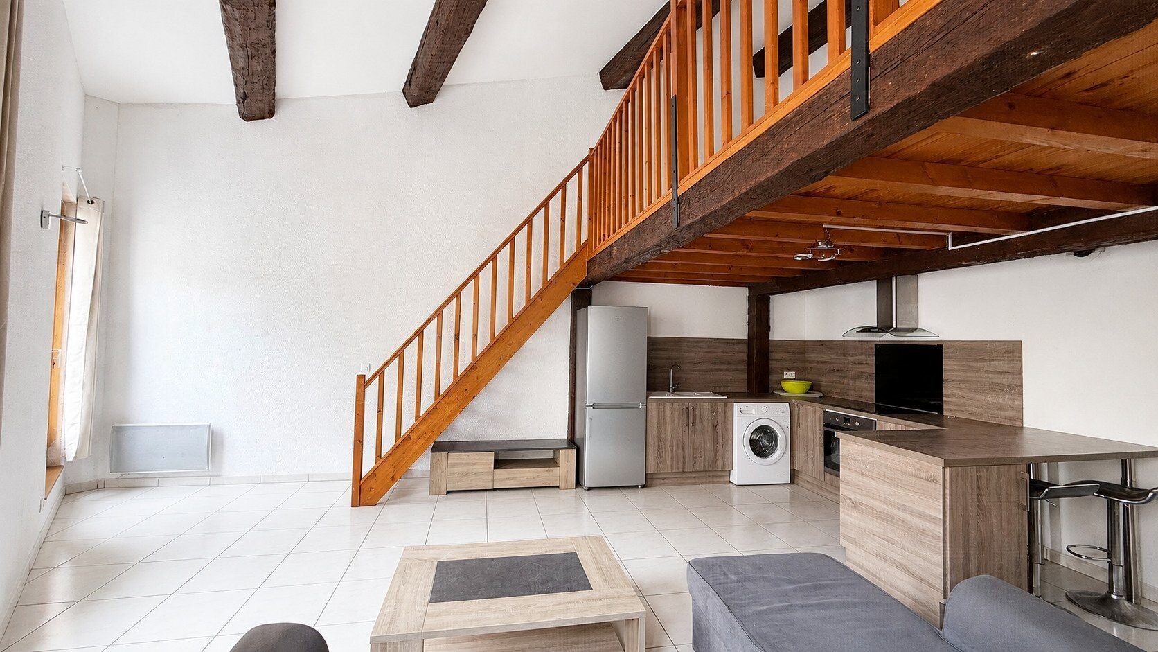 Appartement – Sète